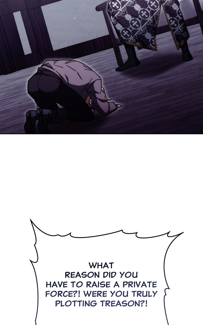 My Child Will Havea Different Father Episode 48 page 39 - 