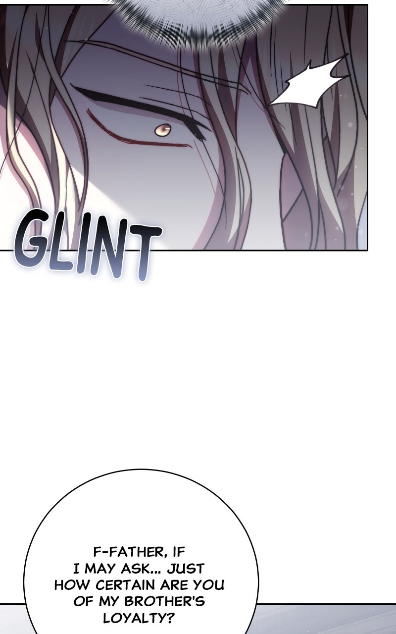 My Child Will Havea Different Father Episode 48 page 44 - 