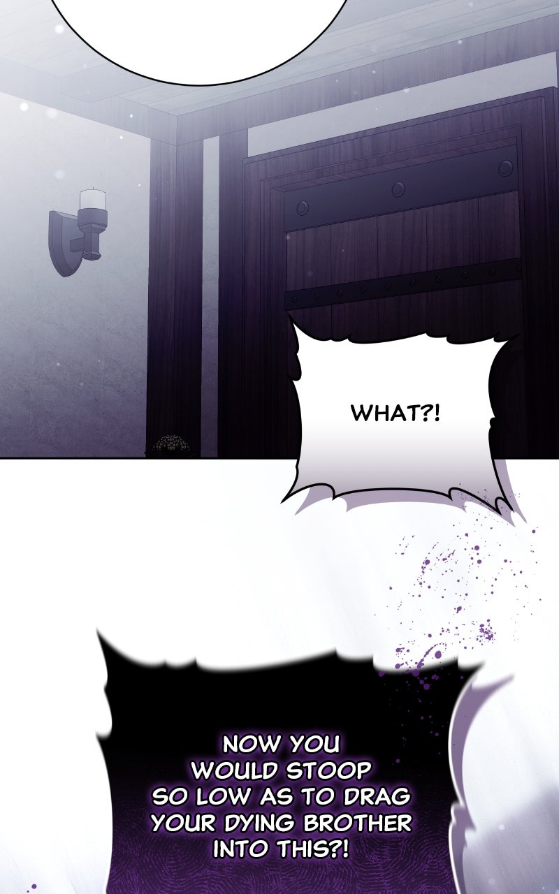My Child Will Havea Different Father Episode 48 page 45 - 