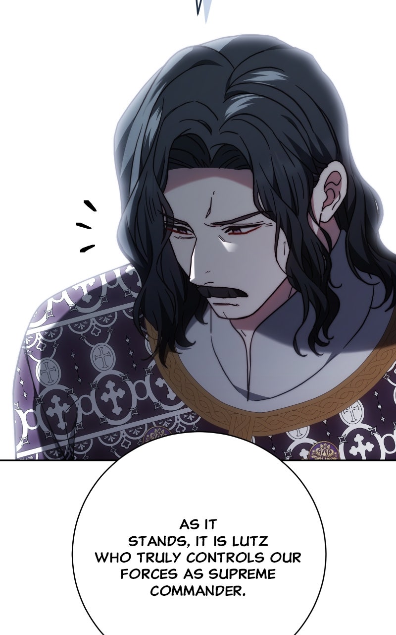 My Child Will Havea Different Father Episode 48 page 49 - 