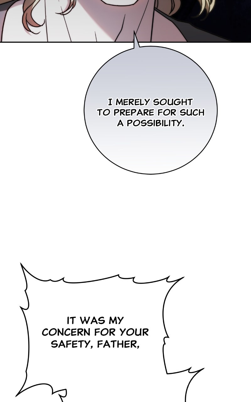My Child Will Havea Different Father Episode 48 page 51 - 