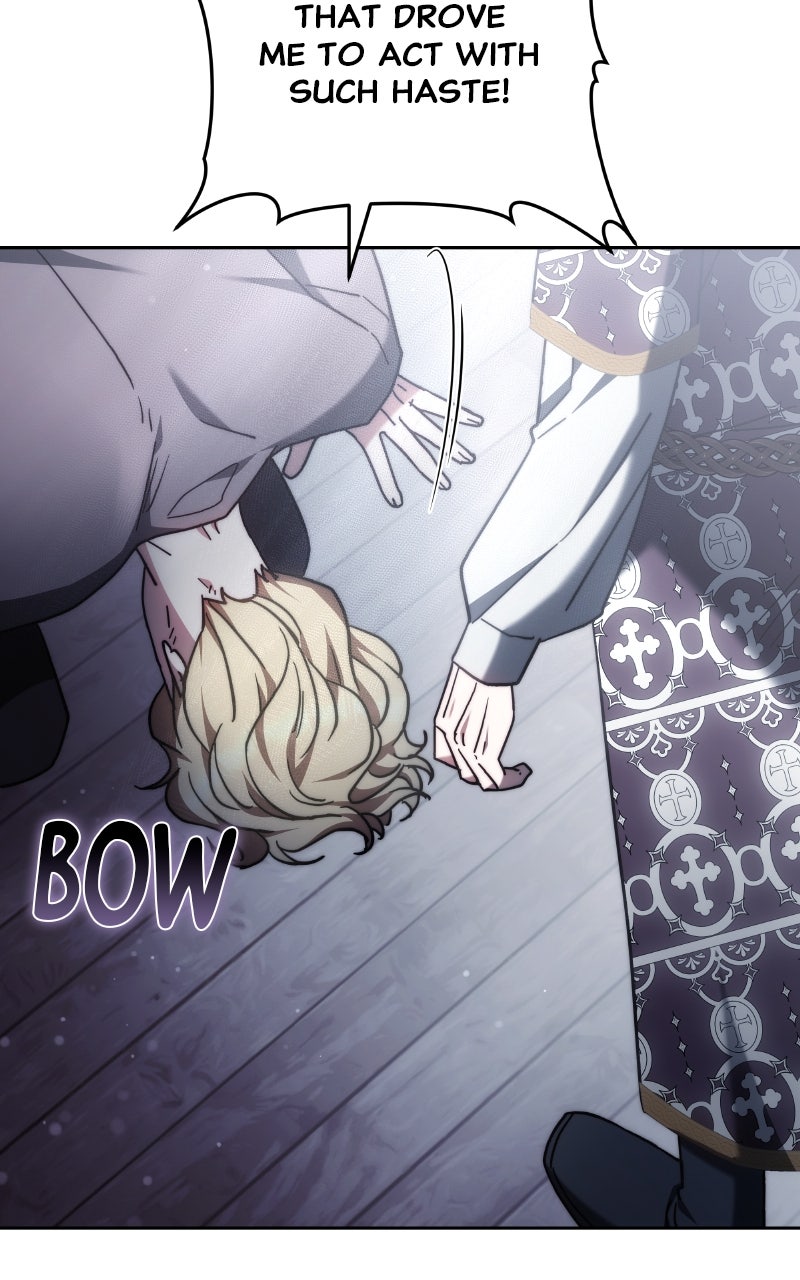 My Child Will Havea Different Father Episode 48 page 52 - 