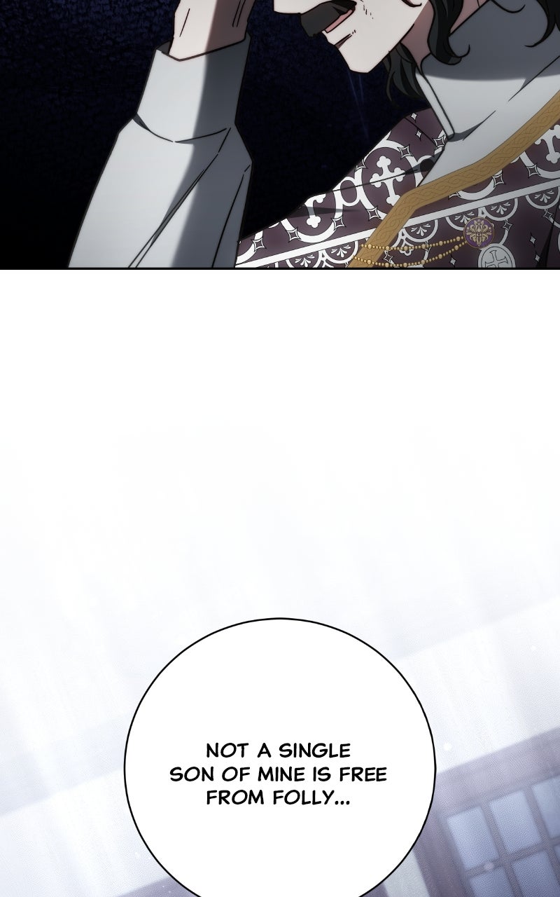 My Child Will Havea Different Father Episode 48 page 54 - 