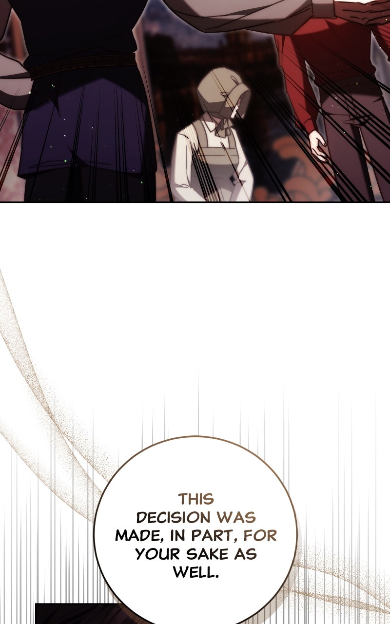 My Child Will Havea Different Father Episode 48 page 70 - 