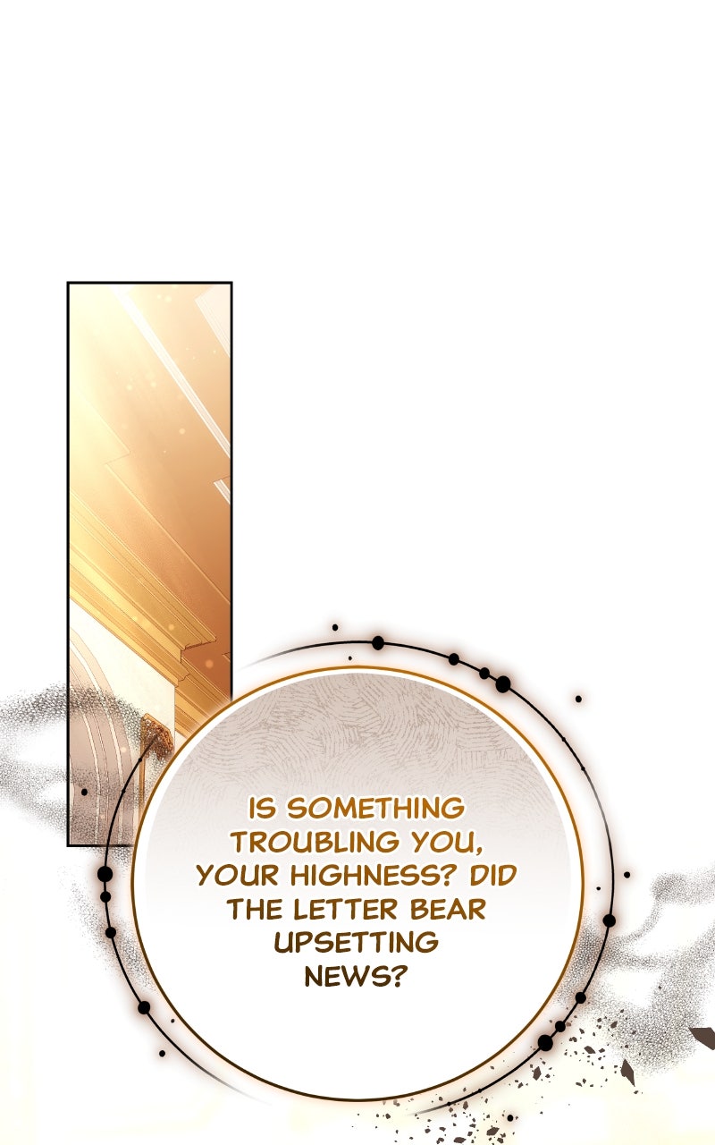 My Child Will Havea Different Father Episode 48 page 8 - 