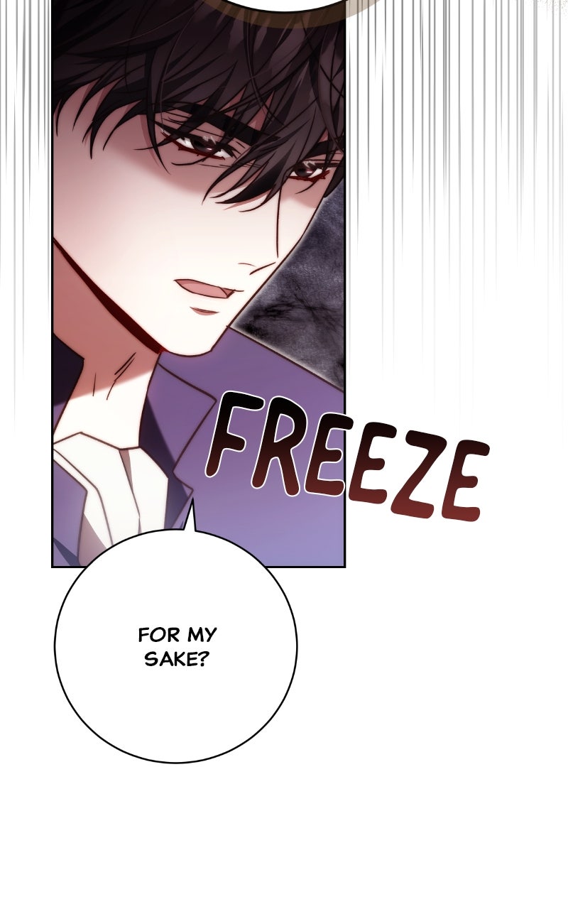 My Child Will Havea Different Father Episode 48 page 71 - 