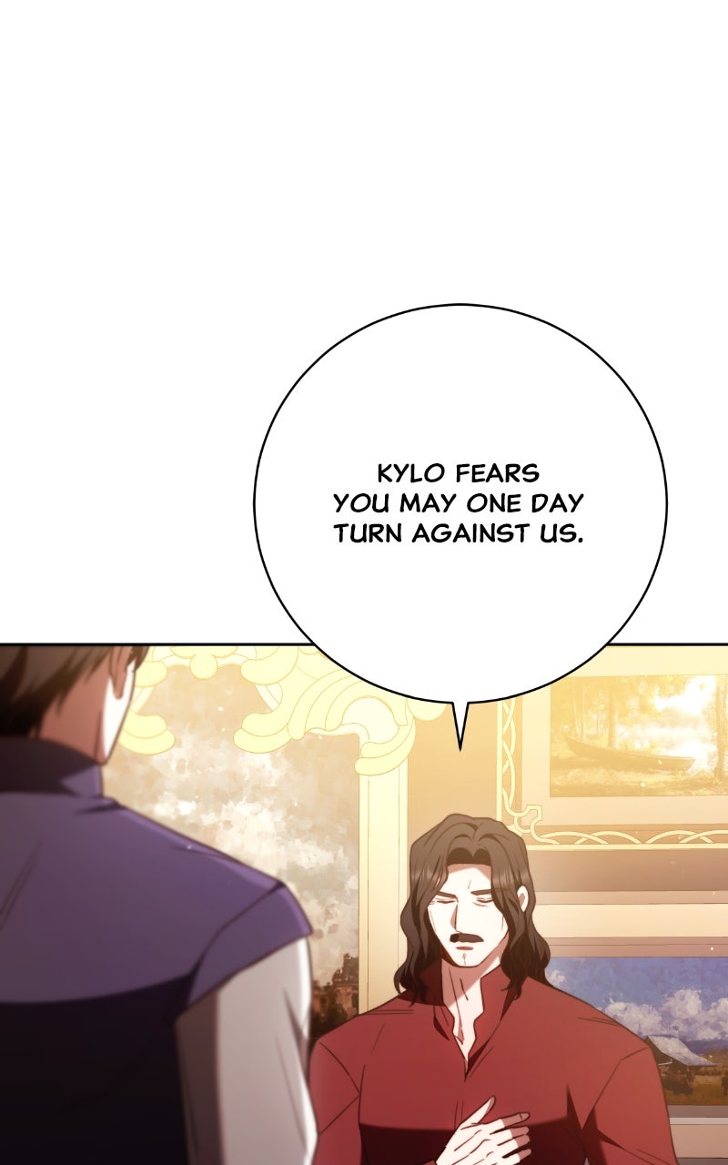 My Child Will Havea Different Father Episode 48 page 72 - 