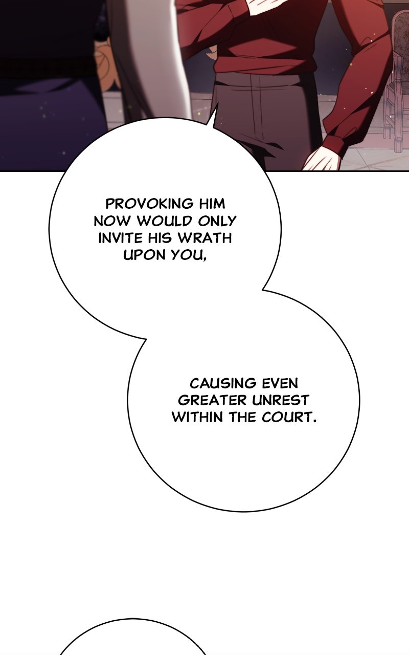 My Child Will Havea Different Father Episode 48 page 73 - 