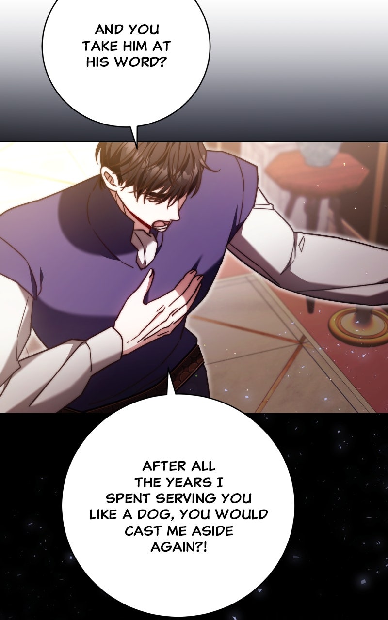 My Child Will Havea Different Father Episode 48 page 74 - 