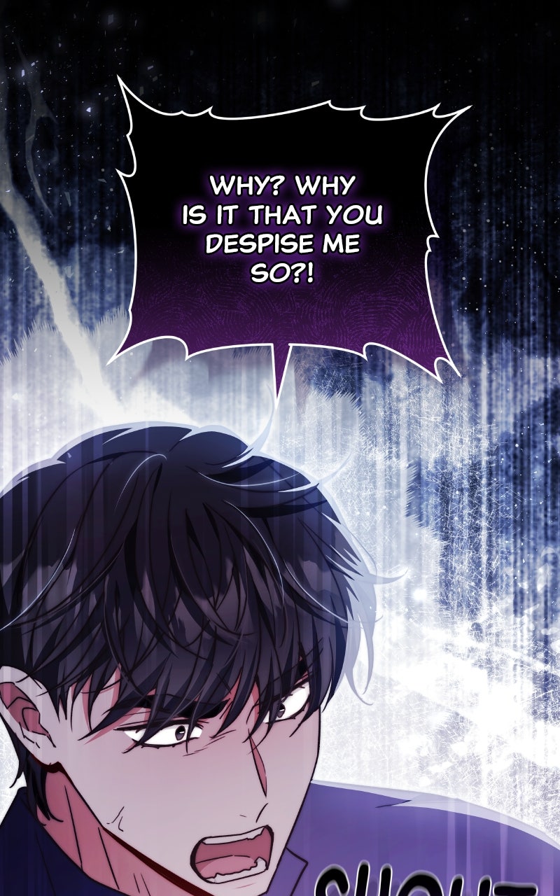 My Child Will Havea Different Father Episode 48 page 75 - 