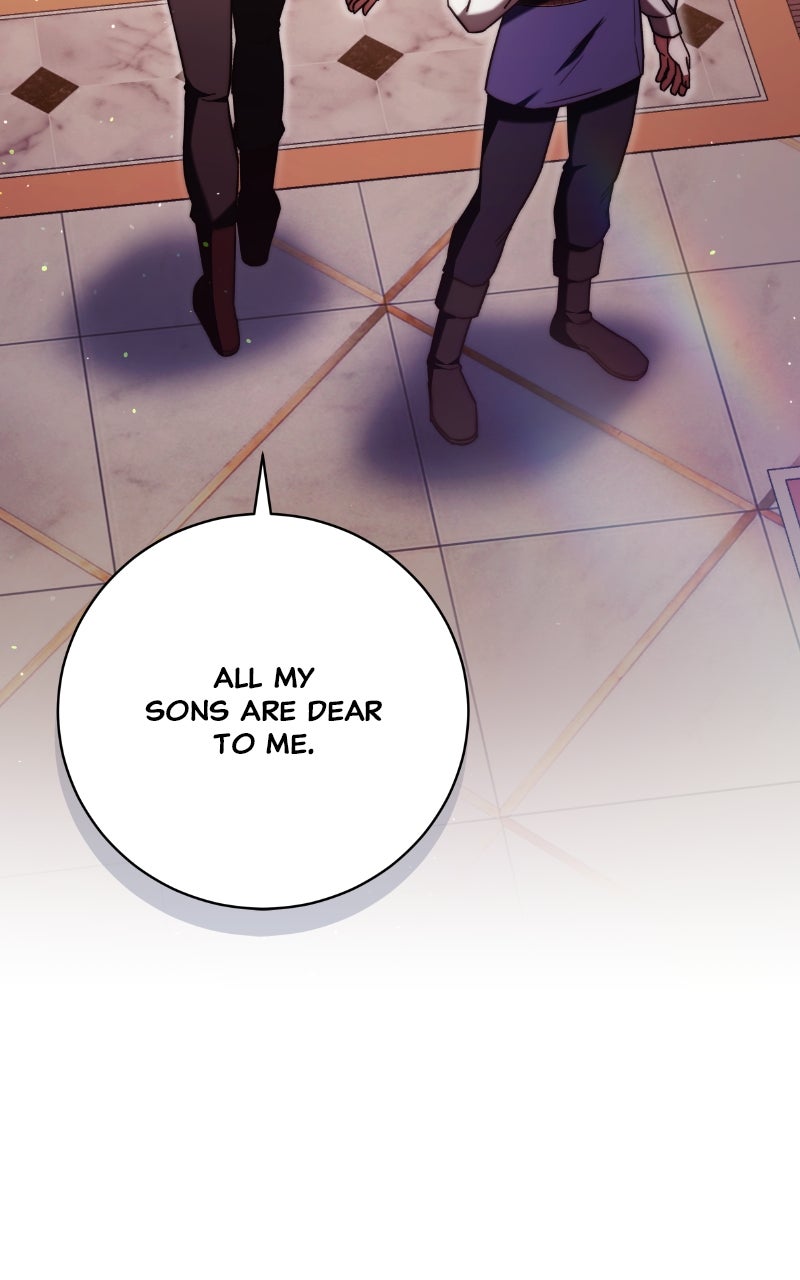 My Child Will Havea Different Father Episode 48 page 79 - 