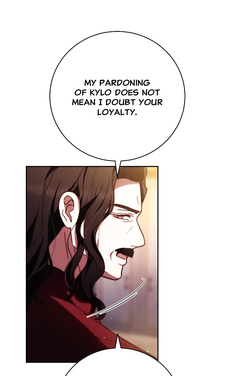 My Child Will Havea Different Father Episode 48 page 80 - 