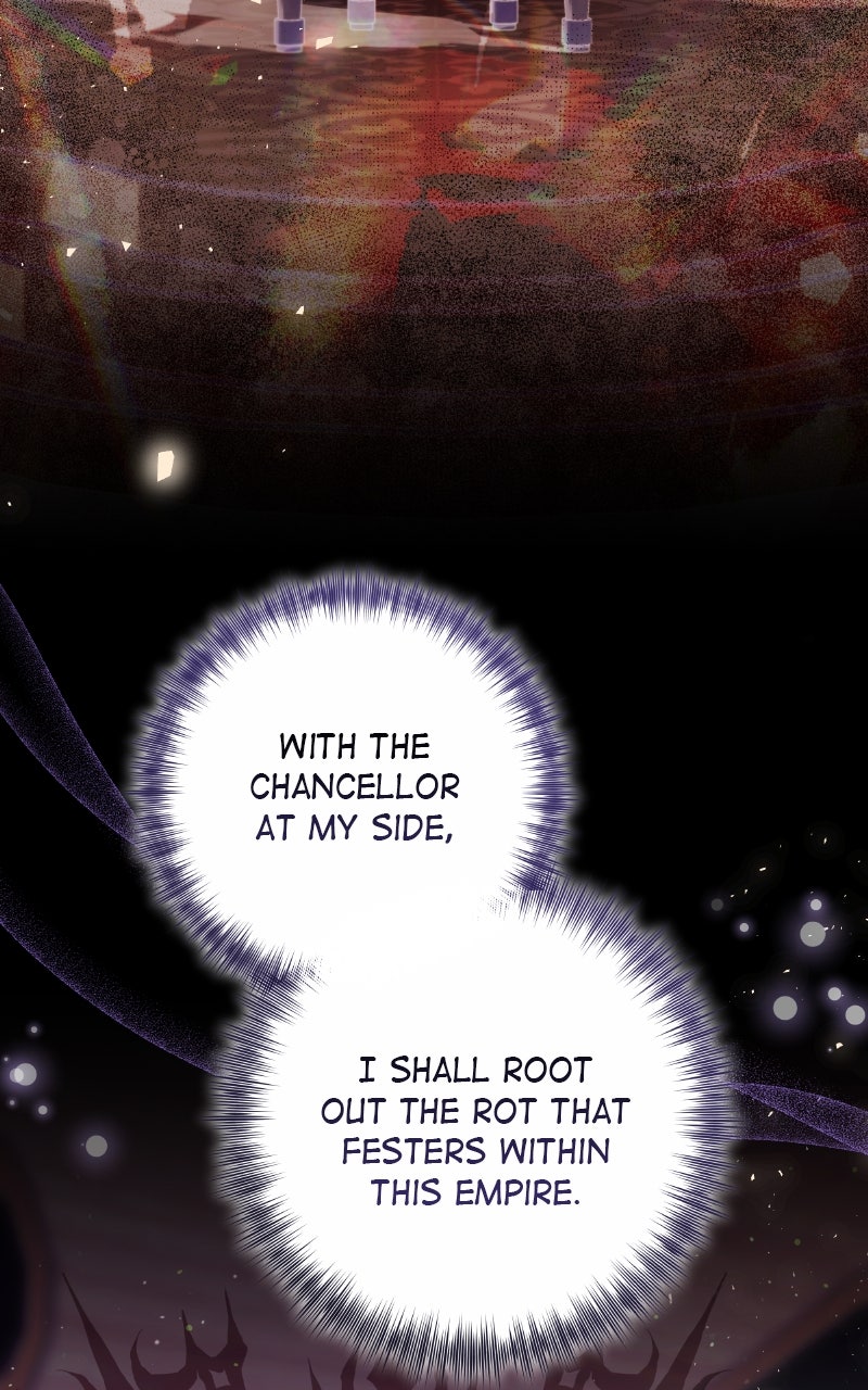 My Child Will Havea Different Father Episode 48 page 85 - 