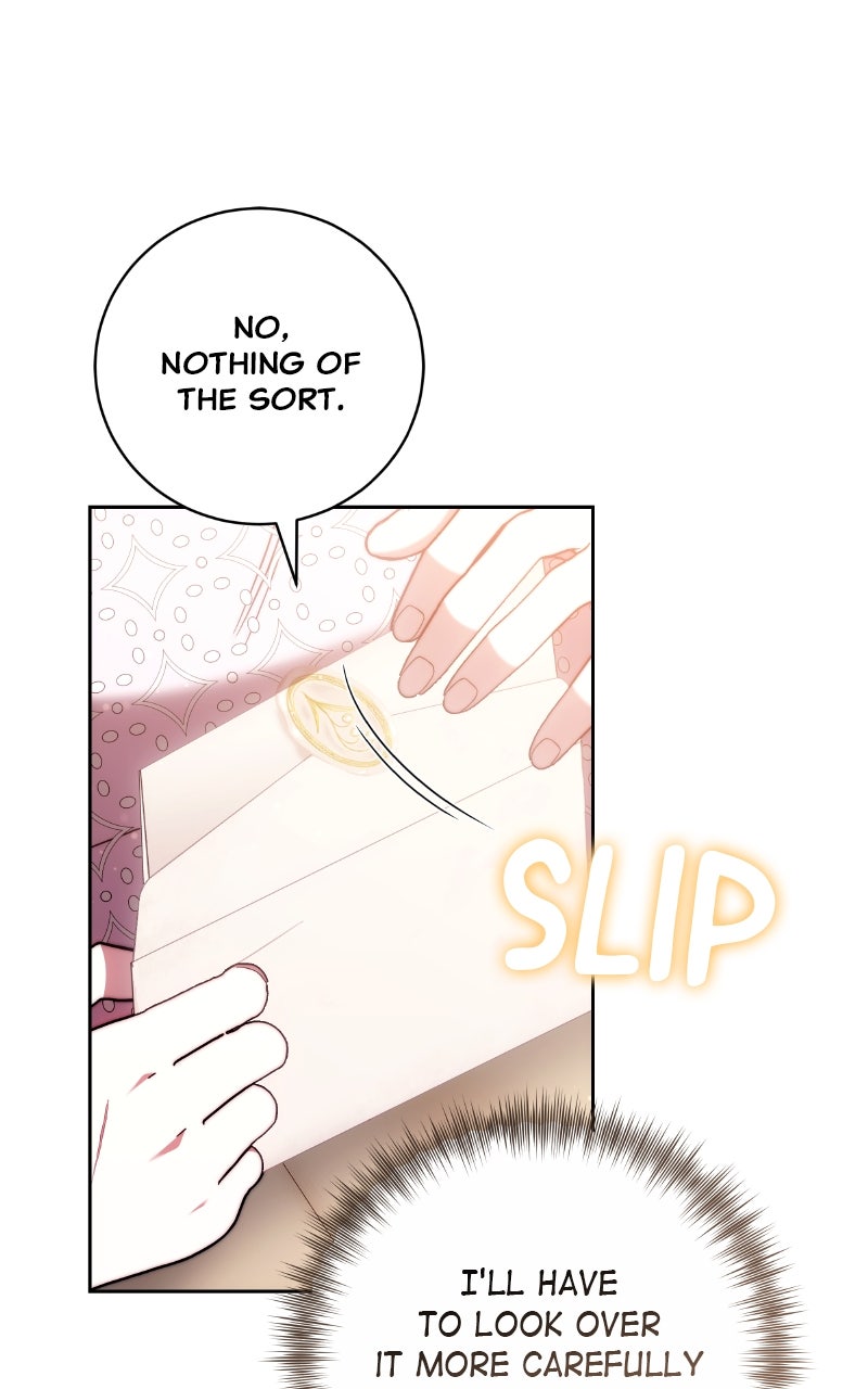 My Child Will Havea Different Father Episode 48 page 10 - 