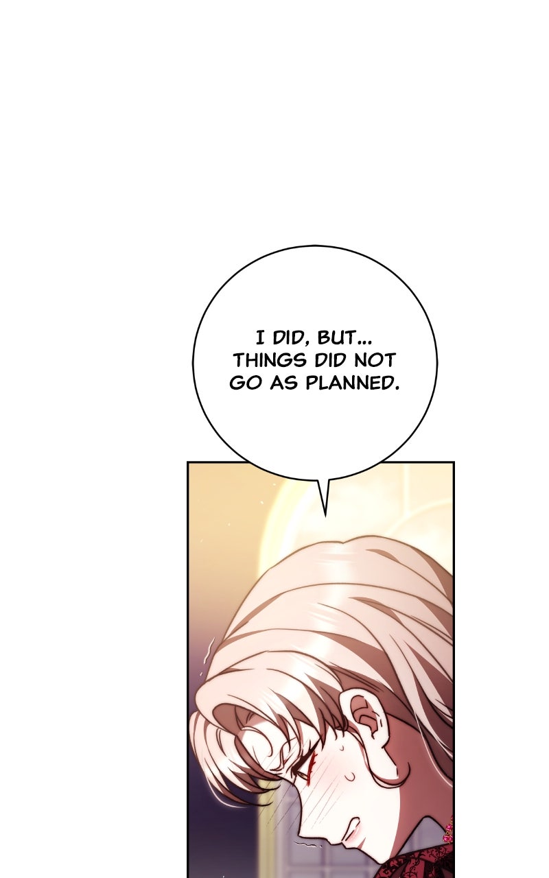 My Child Will Havea Different Father Episode 48 page 91 - 