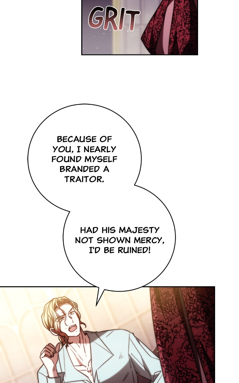 My Child Will Havea Different Father Episode 48 page 92 - 
