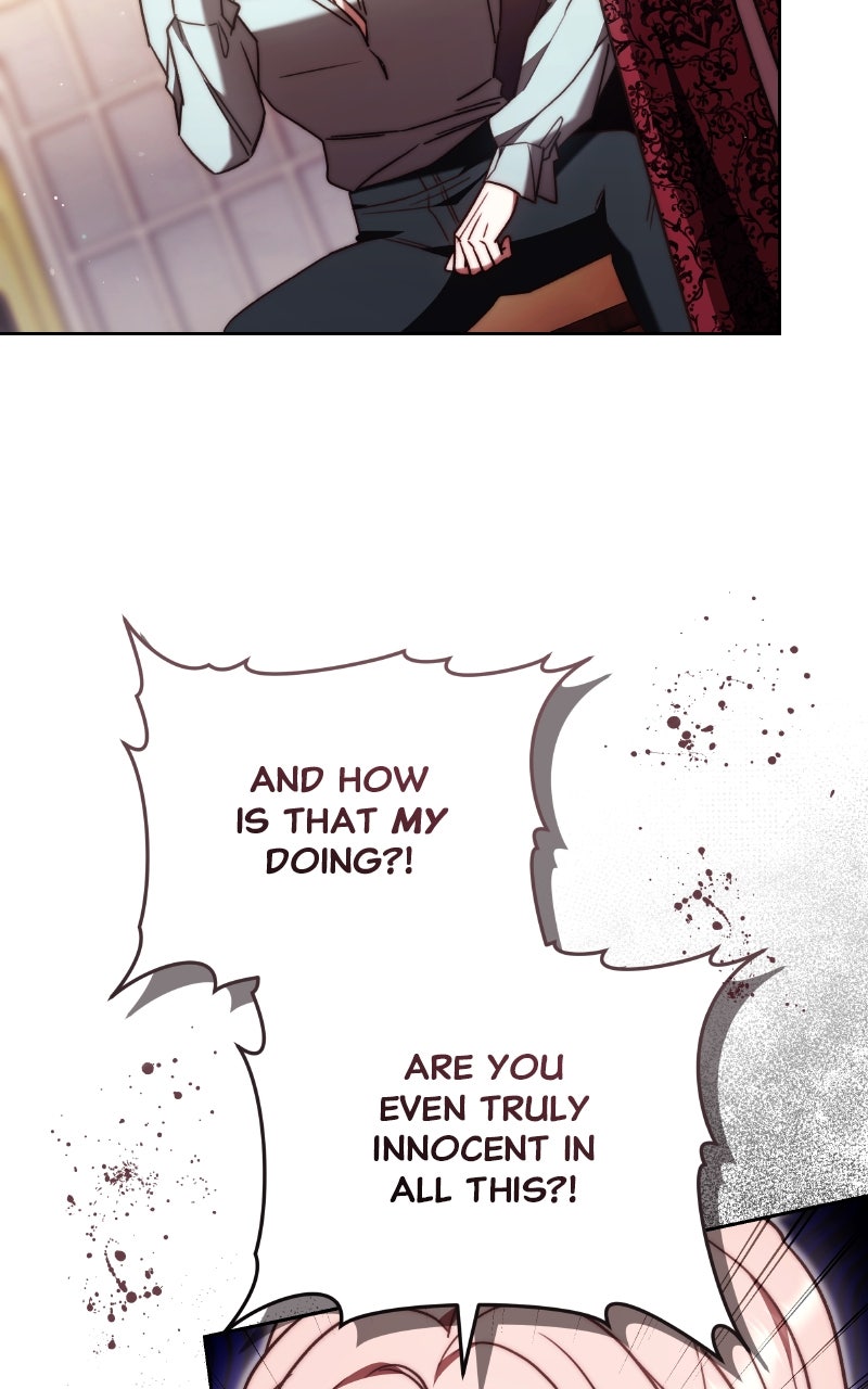 My Child Will Havea Different Father Episode 48 page 93 - 
