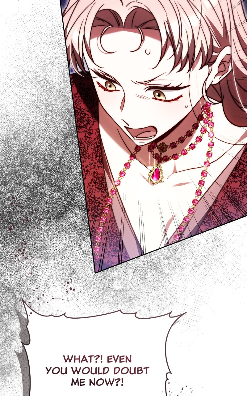 My Child Will Havea Different Father Episode 48 page 94 - 