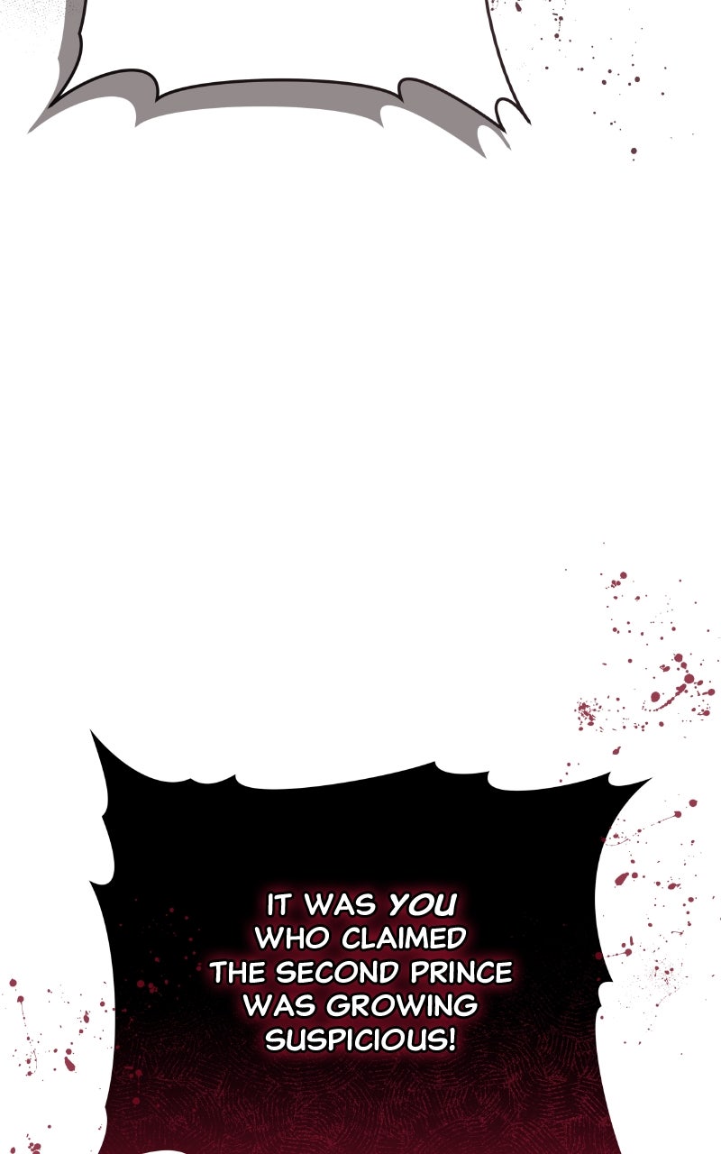 My Child Will Havea Different Father Episode 48 page 95 - 
