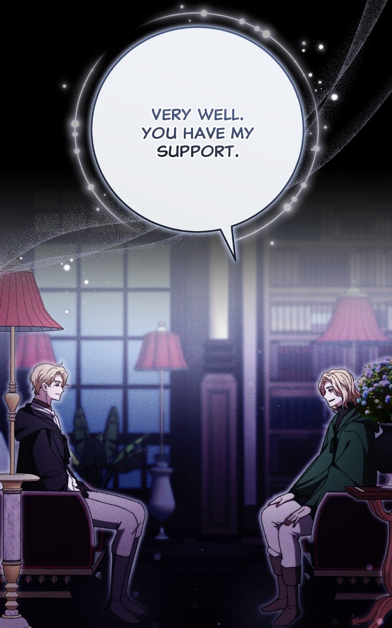My Child Will Havea Different Father Episode 49 page 16 - 