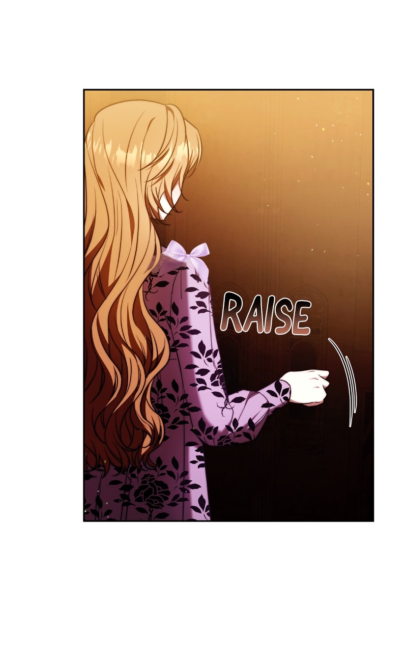 My Child Will Havea Different Father Episode 49 page 23 - 