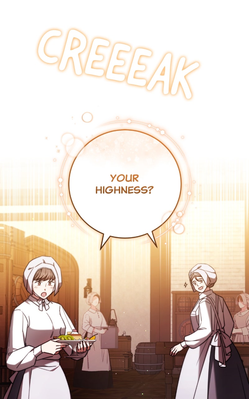 My Child Will Havea Different Father Episode 49 page 24 - 