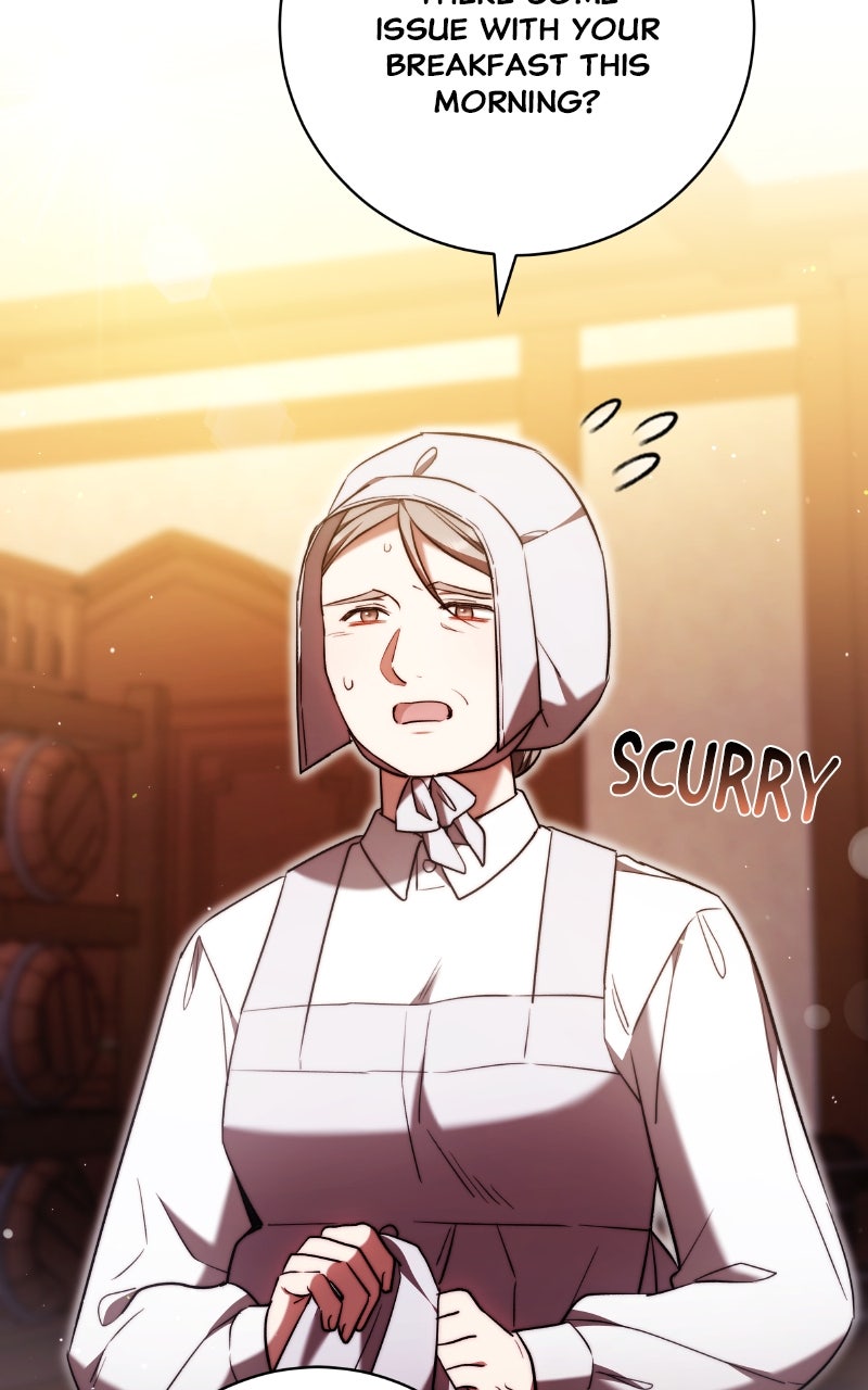 My Child Will Havea Different Father Episode 49 page 27 - 