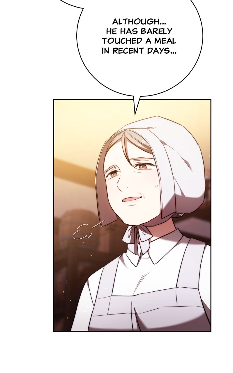 My Child Will Havea Different Father Episode 49 page 30 - 