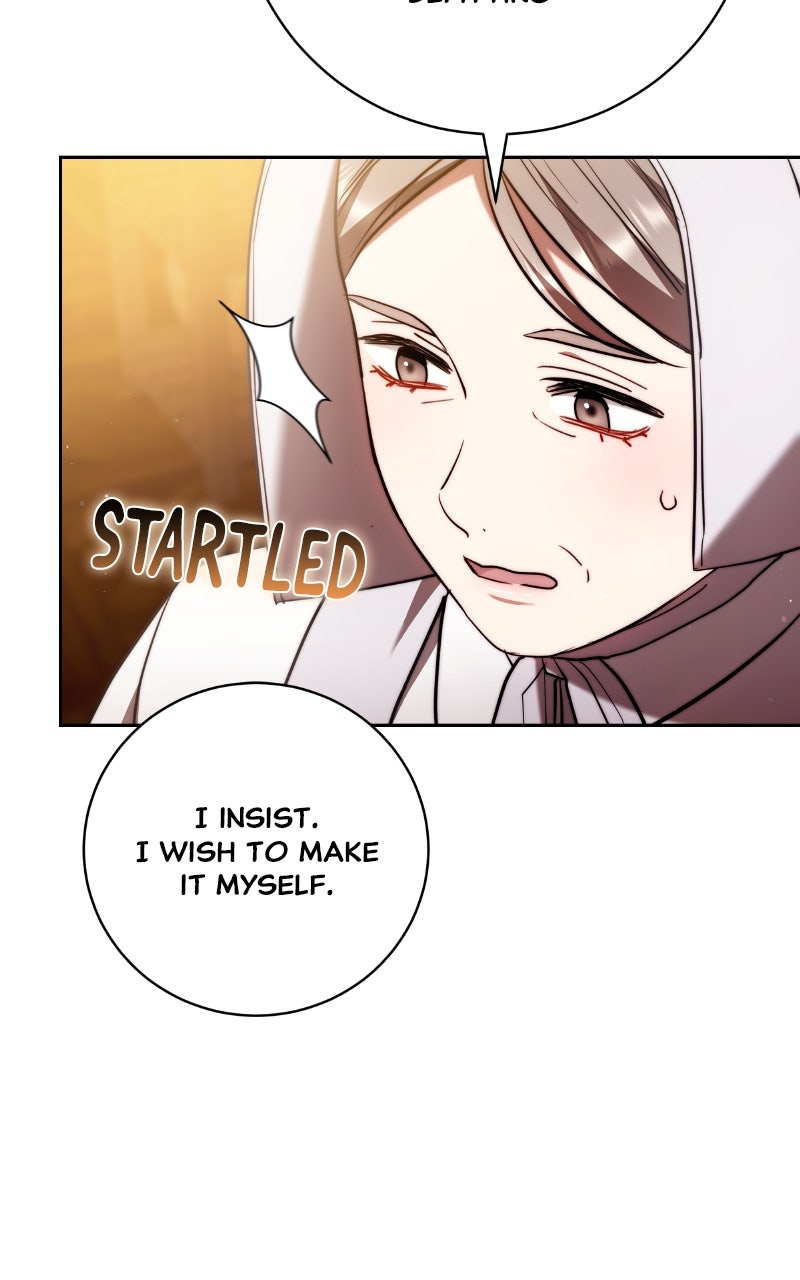My Child Will Havea Different Father Episode 49 page 33 - 