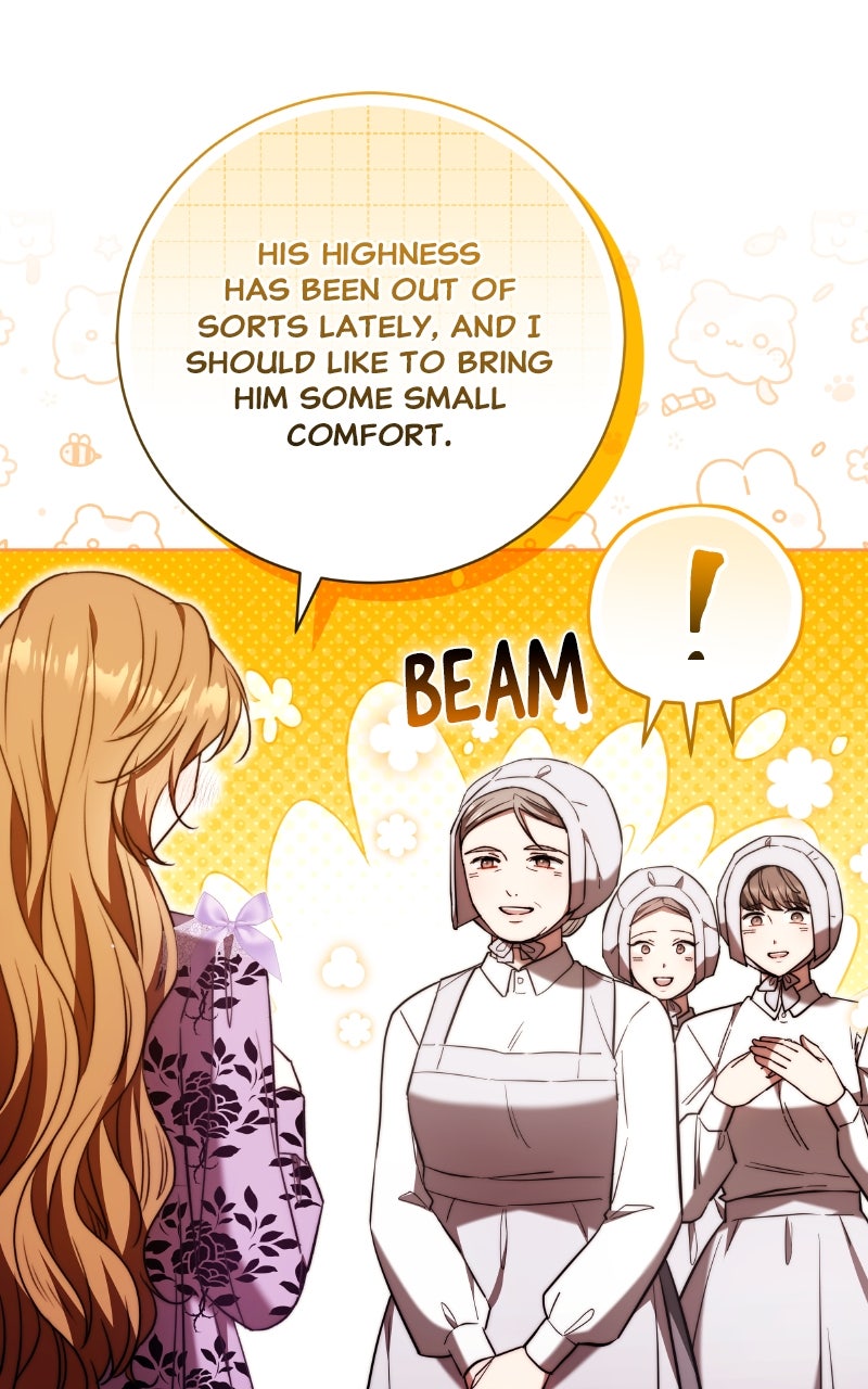 My Child Will Havea Different Father Episode 49 page 34 - 