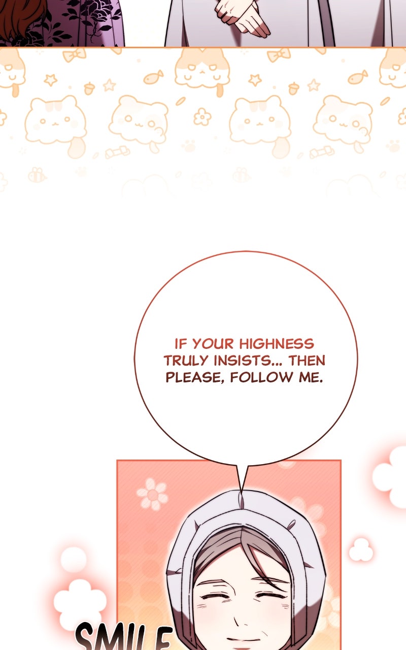My Child Will Havea Different Father Episode 49 page 35 - 