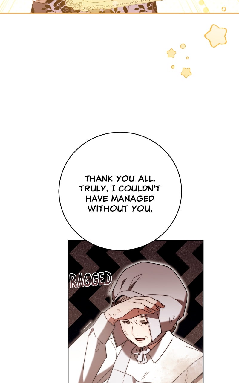 My Child Will Havea Different Father Episode 49 page 40 - 