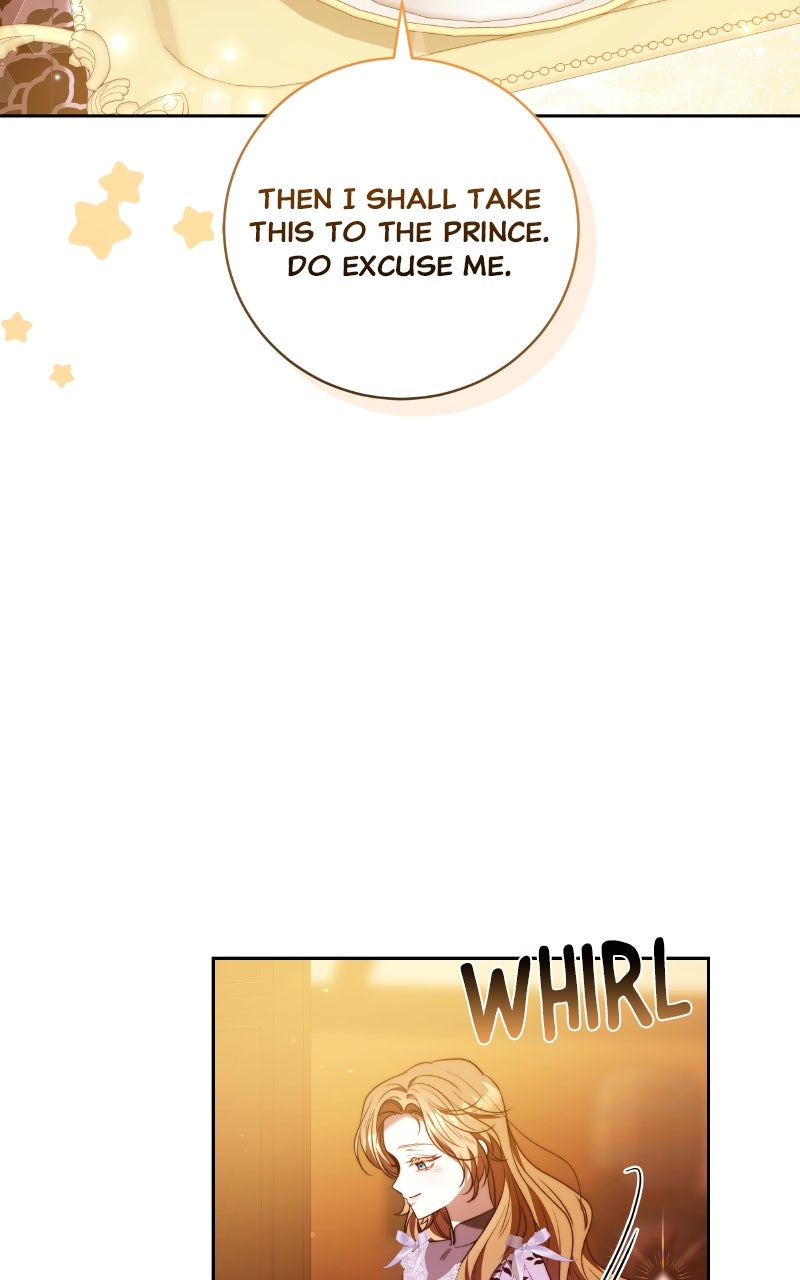 My Child Will Havea Different Father Episode 49 page 42 - 
