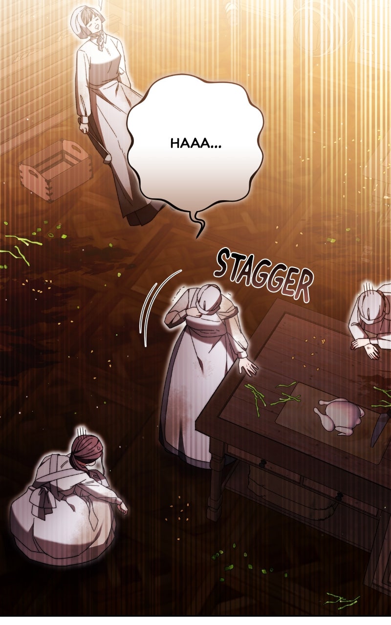 My Child Will Havea Different Father Episode 49 page 44 - 