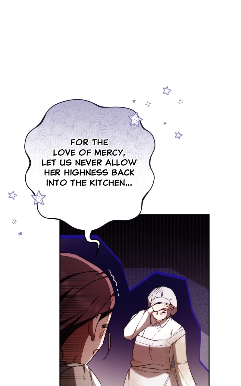My Child Will Havea Different Father Episode 49 page 45 - 