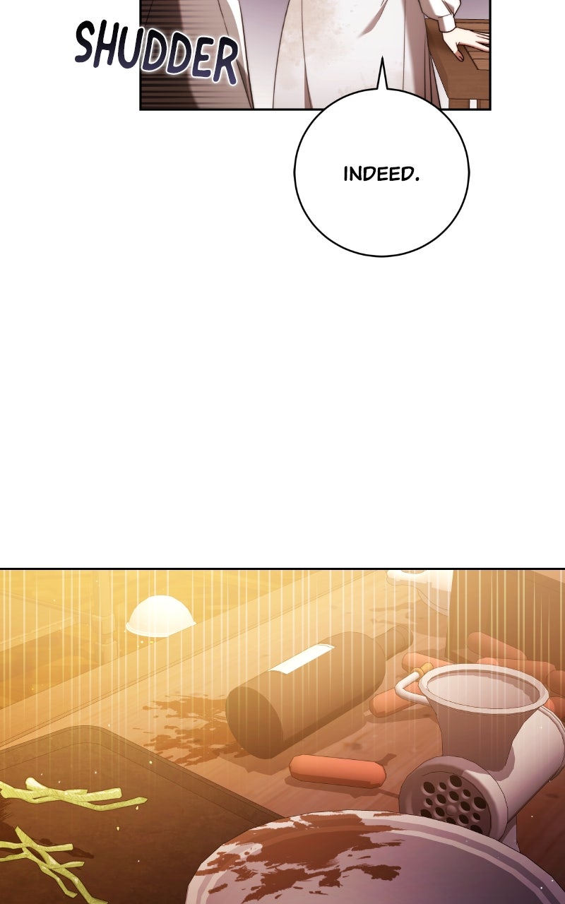 My Child Will Havea Different Father Episode 49 page 46 - 