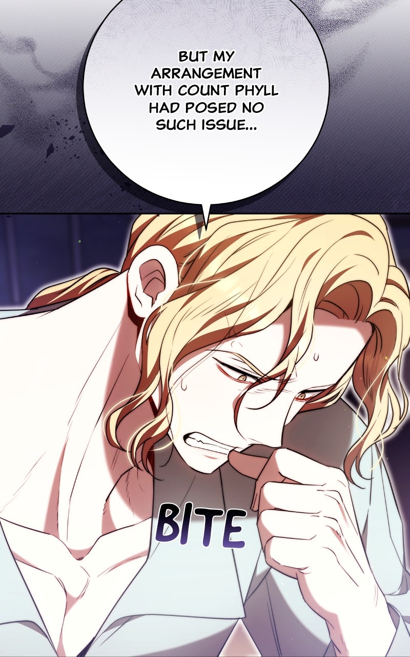 My Child Will Havea Different Father Episode 49 page 6 - 