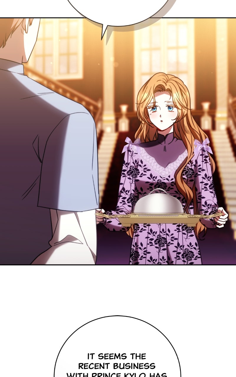 My Child Will Havea Different Father Episode 49 page 51 - 