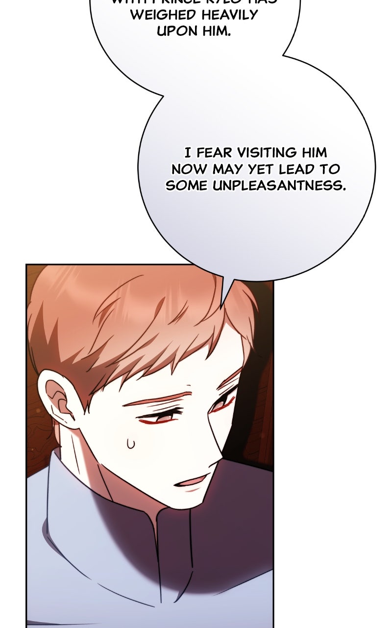 My Child Will Havea Different Father Episode 49 page 52 - 