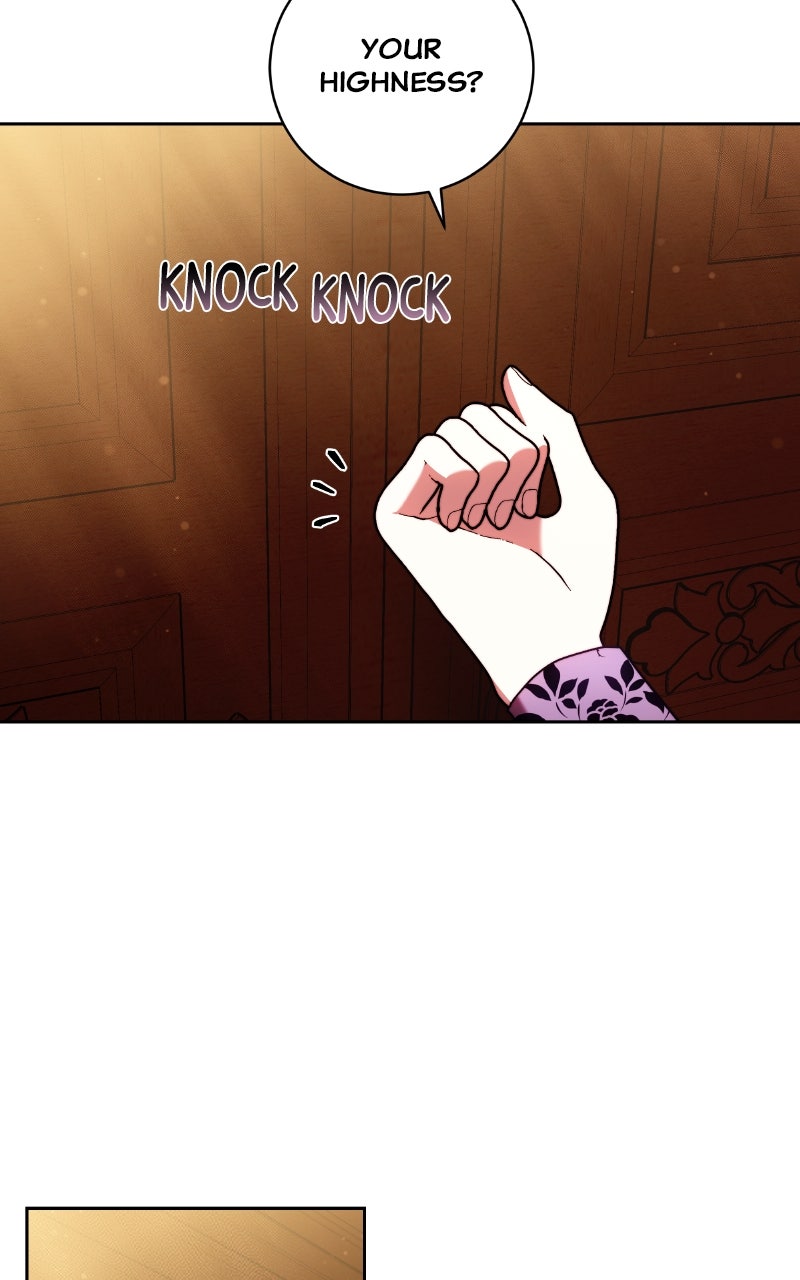 My Child Will Havea Different Father Episode 49 page 56 - 