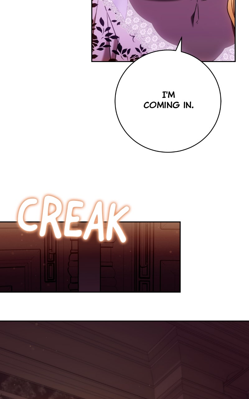My Child Will Havea Different Father Episode 49 page 58 - 
