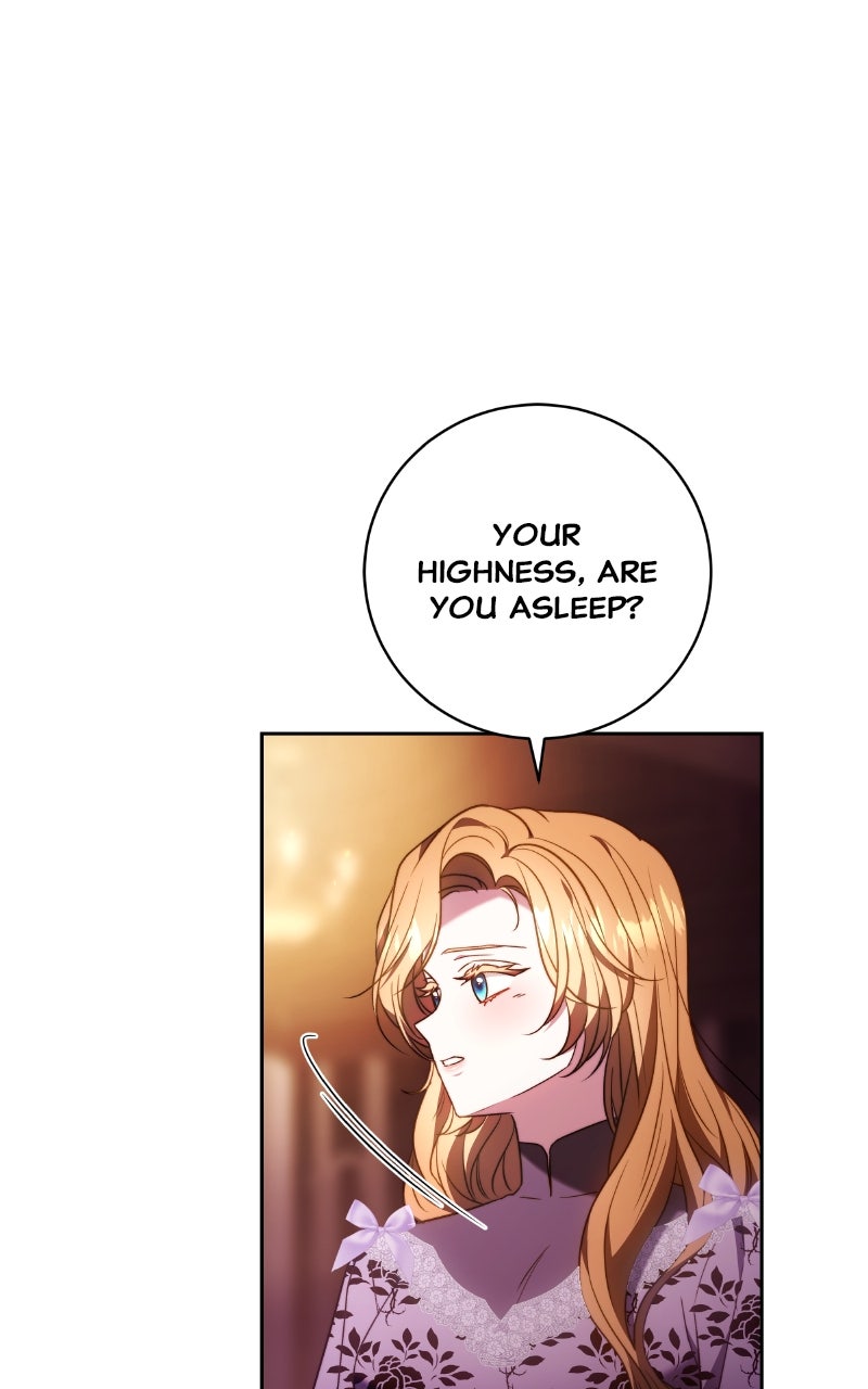 My Child Will Havea Different Father Episode 49 page 60 - 