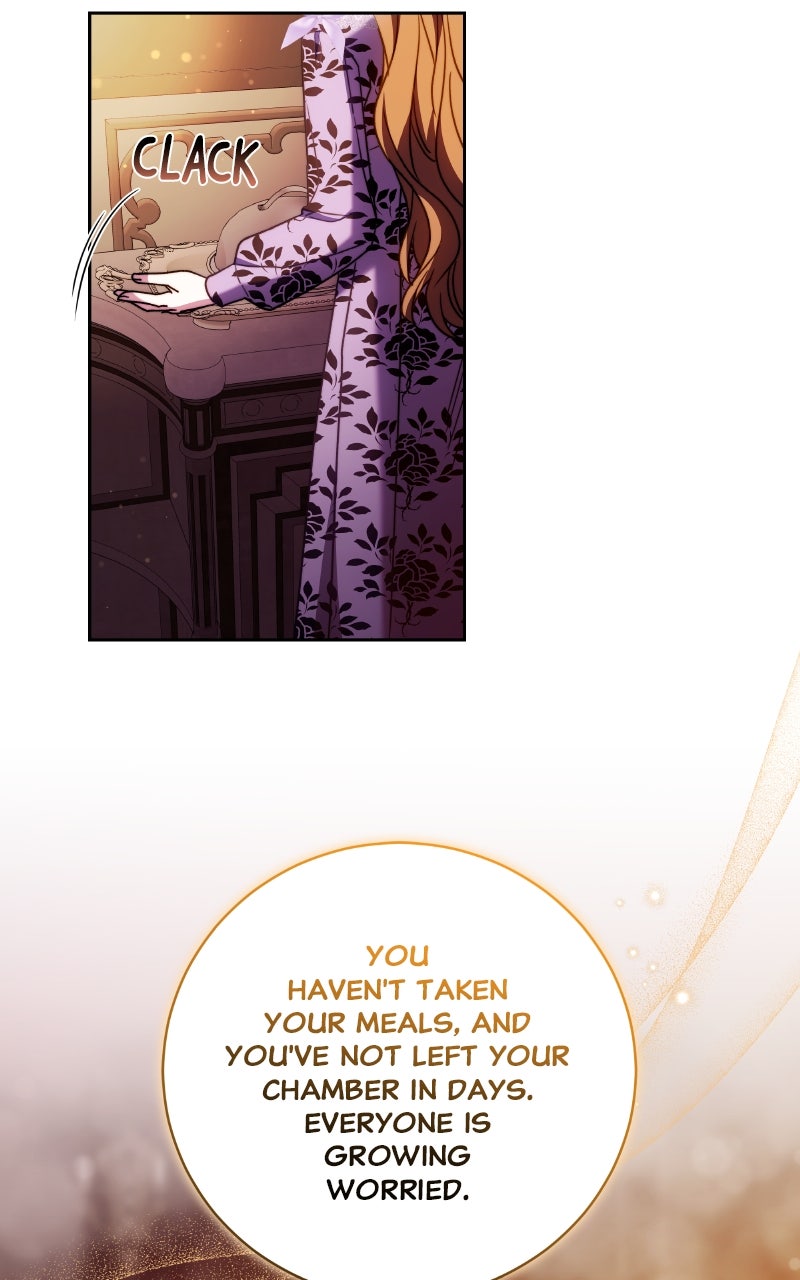 My Child Will Havea Different Father Episode 49 page 64 - 