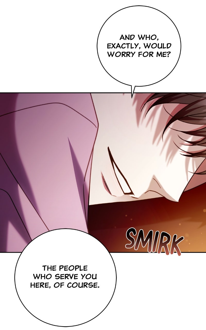 My Child Will Havea Different Father Episode 49 page 66 - 