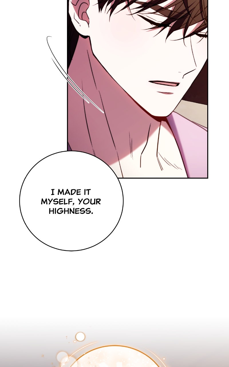 My Child Will Havea Different Father Episode 49 page 73 - 
