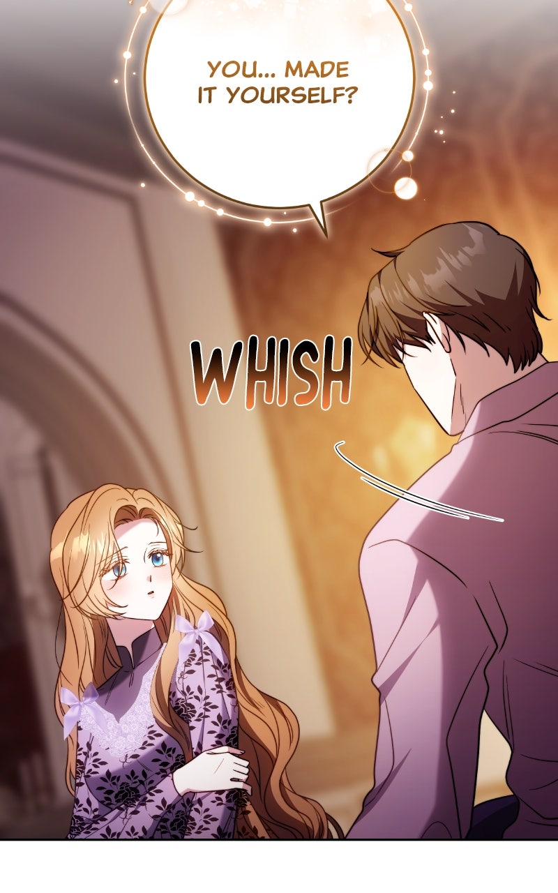 My Child Will Havea Different Father Episode 49 page 74 - 