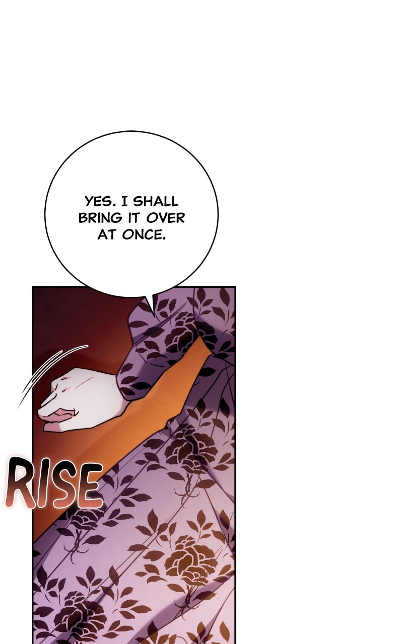 My Child Will Havea Different Father Episode 49 page 75 - 