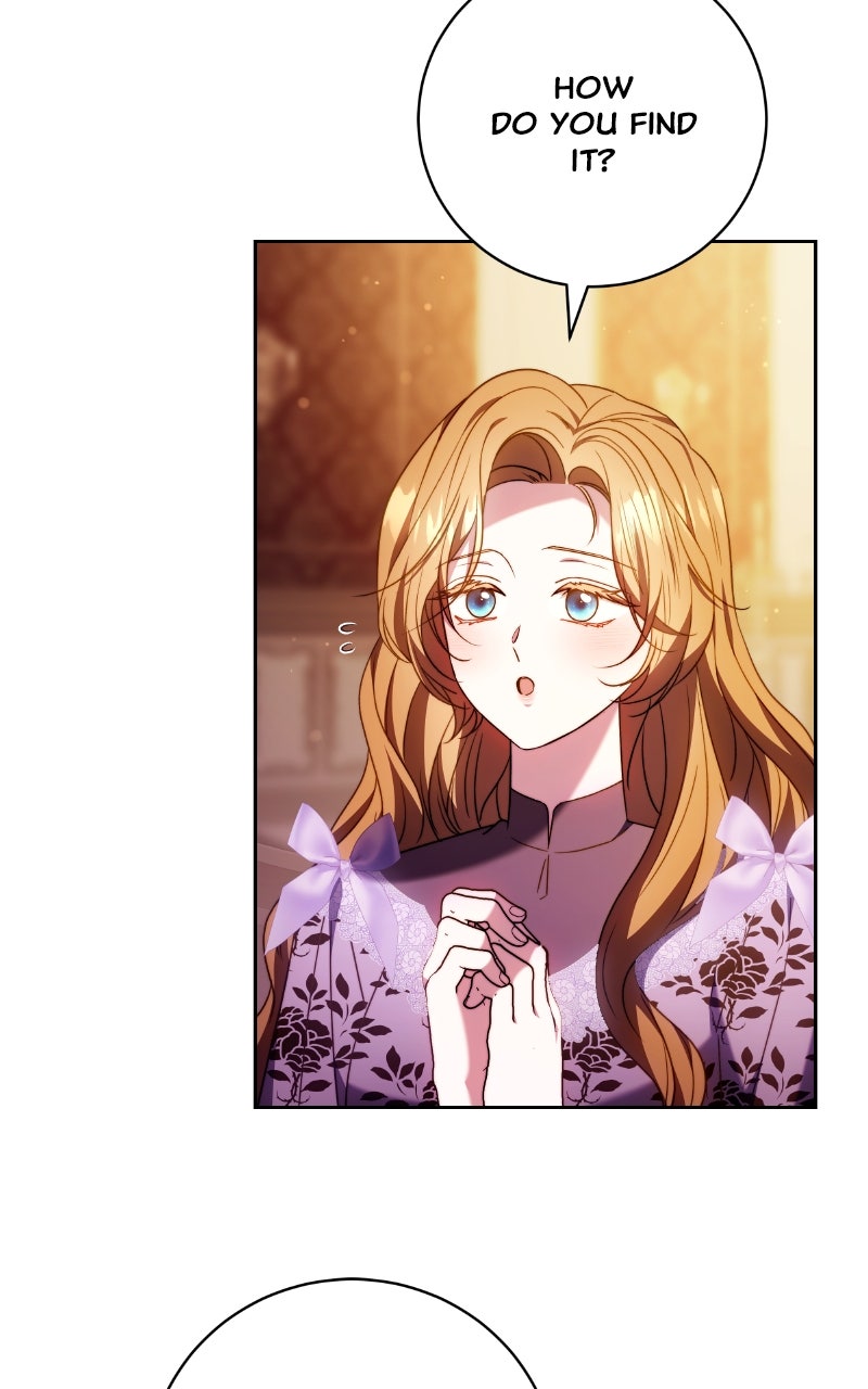 My Child Will Havea Different Father Episode 49 page 82 - 