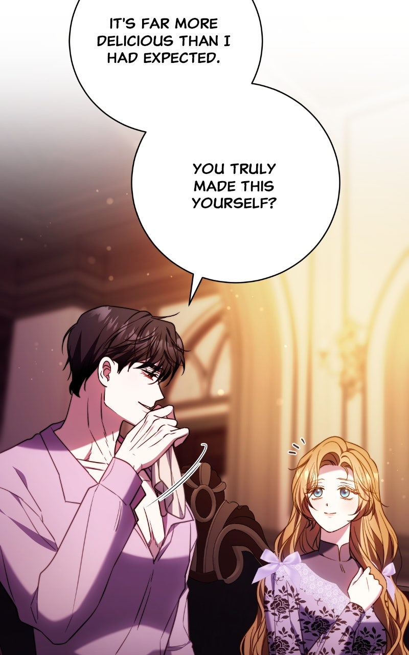 My Child Will Havea Different Father Episode 49 page 83 - 