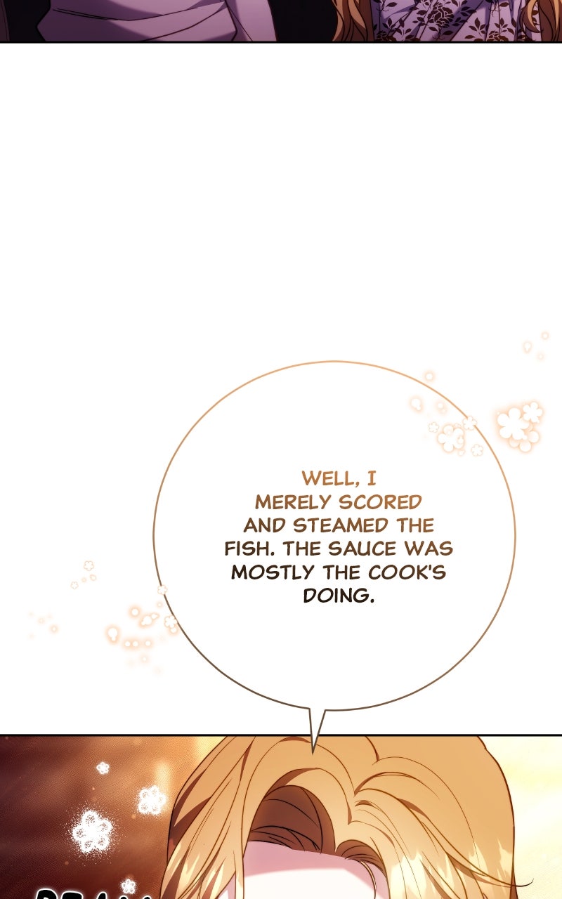 My Child Will Havea Different Father Episode 49 page 84 - 